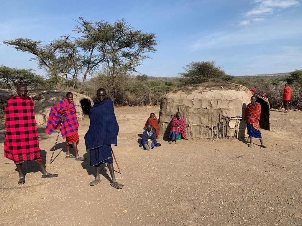 Serengeti Ngorongoro Safari-Spezial-5Tage