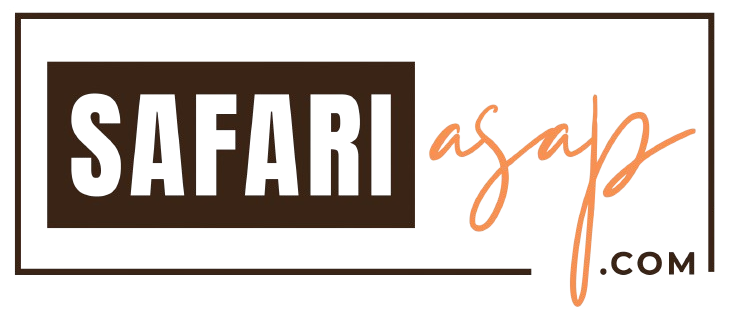 Safari ASAP
