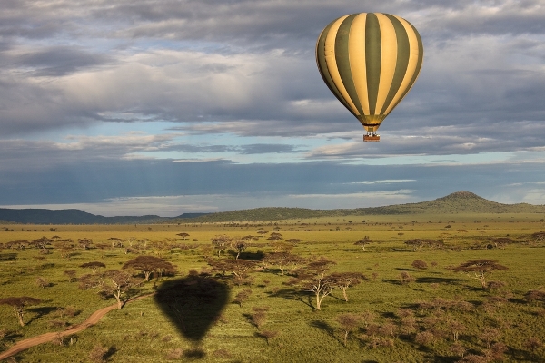 Conoce Kenia en Safari