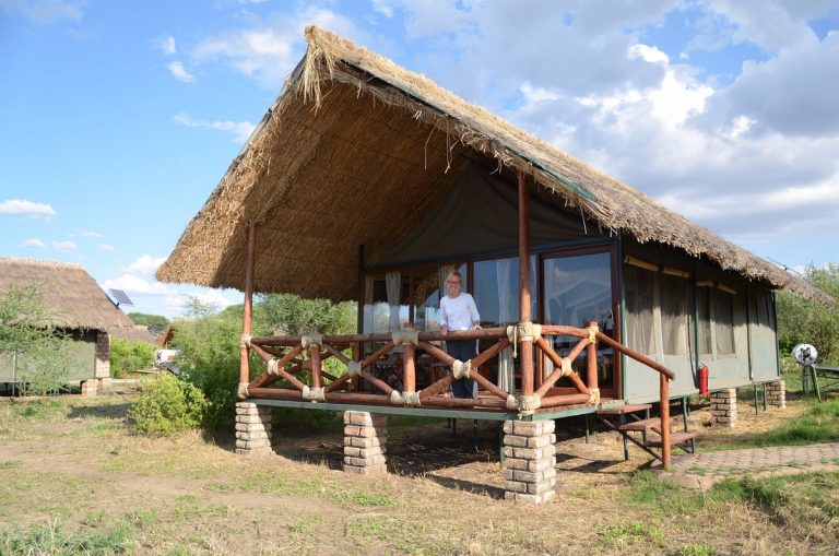 Gran Circuito de Kenia y Tanzania 14 días
