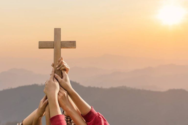 Religión