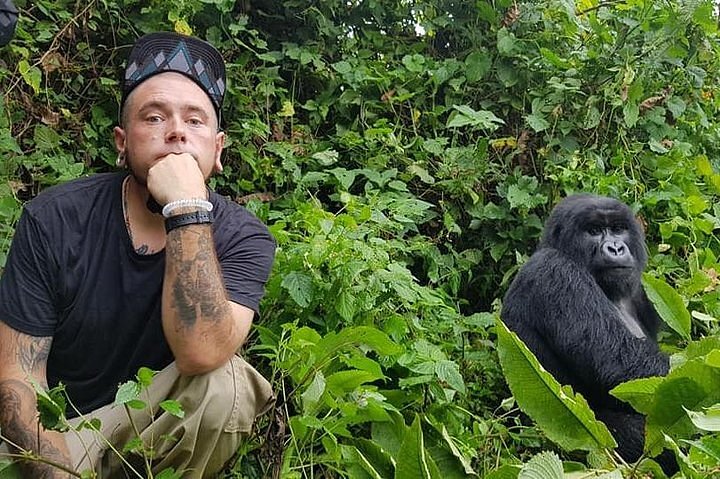 Viaje a Uganda. Guia de viaje a Uganda y Recomendaciones