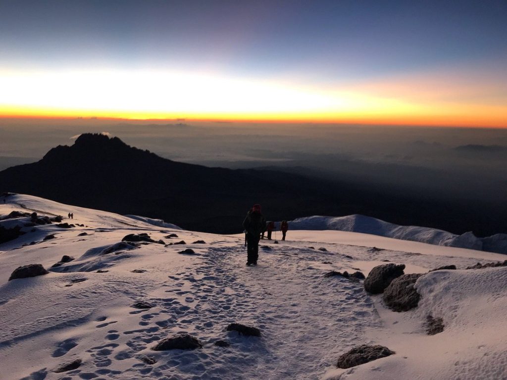Los 10 mejores parques nacionales de África para vivir un safari inolvidable