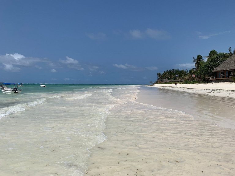 Séjour balnéaire à Zanzibar, 8 Jours