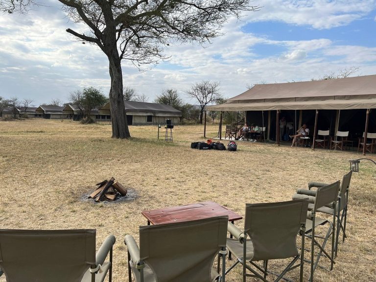 Kenya-Tanzanie-Zanzibar, 13 Jours
