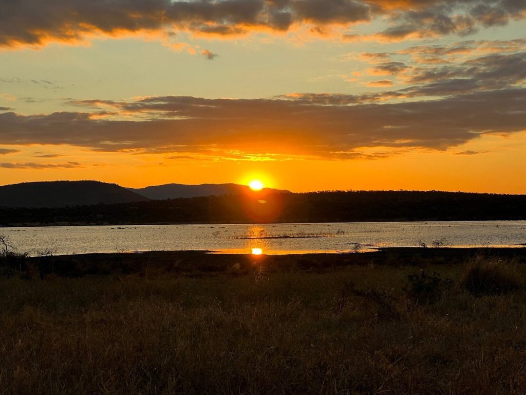 Parc National De Manyara