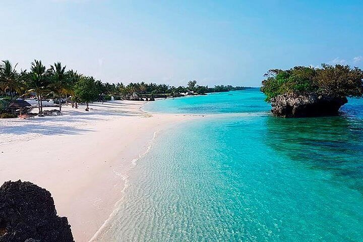 Voyage zanzibar – Ile Zanzibar