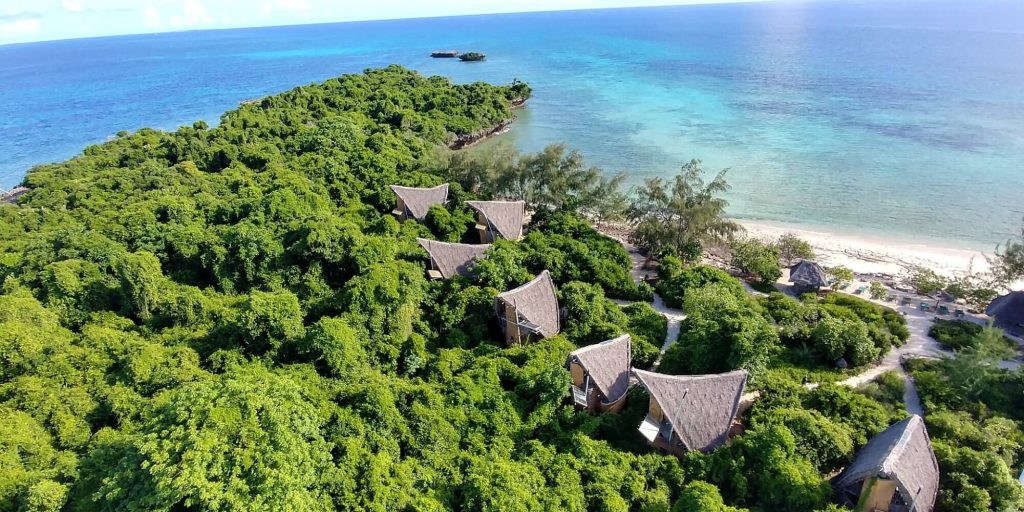 Excursions à Zanzibar