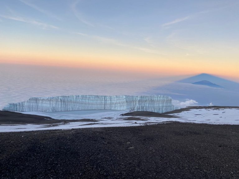 Kilimandjaro – Voie Machame, 7 ou 8 Jours