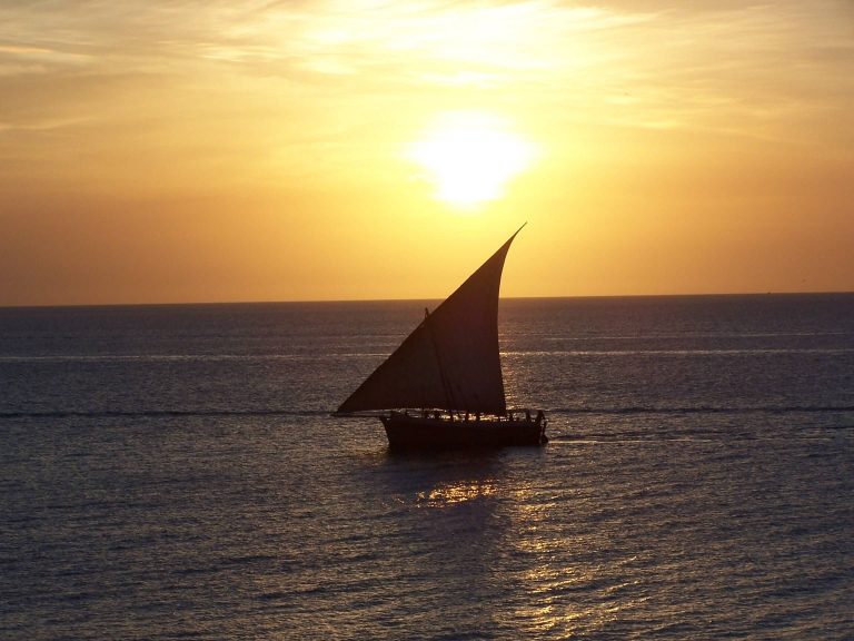 Extension balnéaire à Zanzibar, 4 Jours