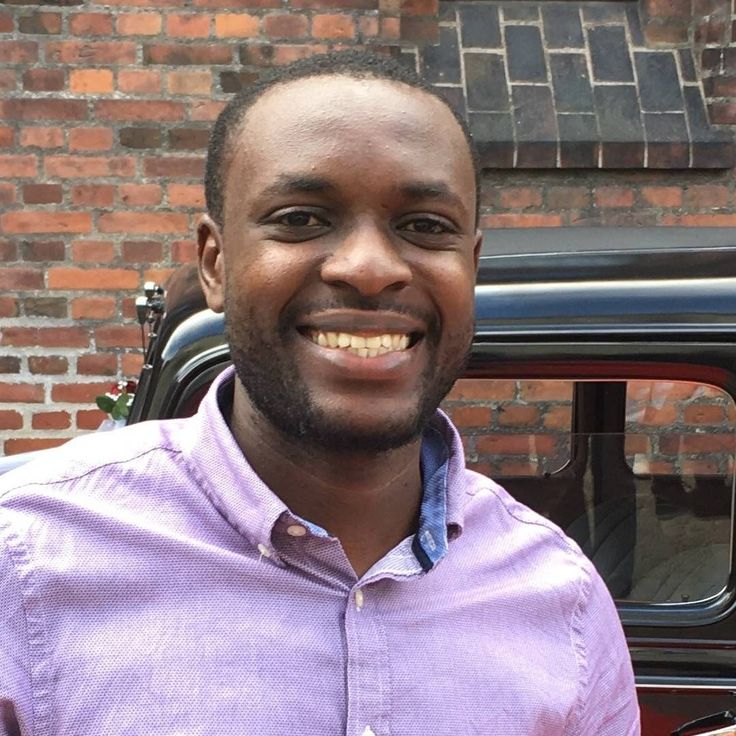 Thomas Nyaki – Safari Expert