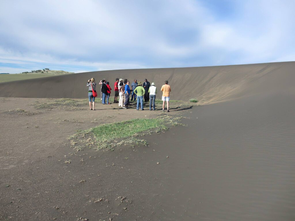 Southern Serengeti