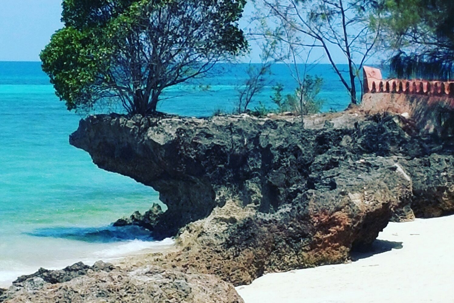 7 Days Zanzibar Holiday Package