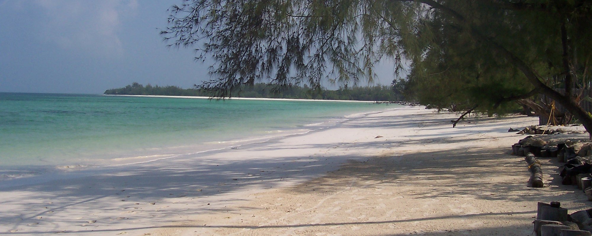 14 Days Camping Safari and Zanzibar