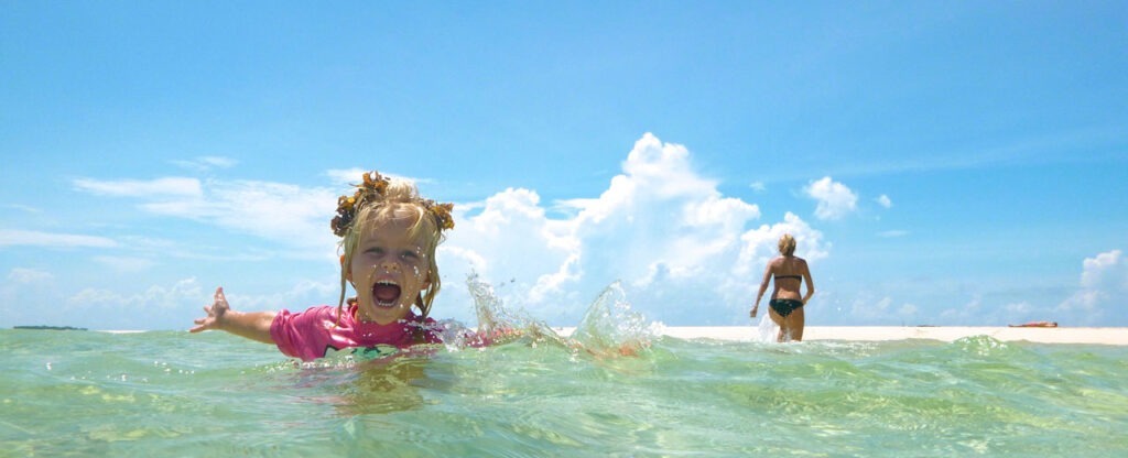 Island and Beach Holiday Destinations in Tanzania