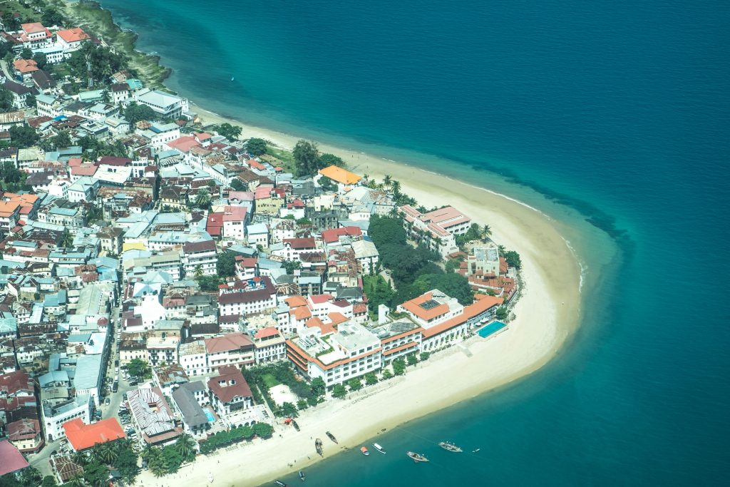 14 Days Zanzibar Beach Vacation