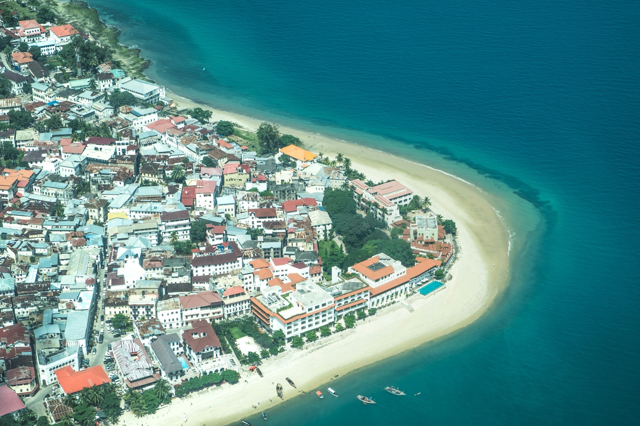 14 Days Zanzibar Beach Vacation