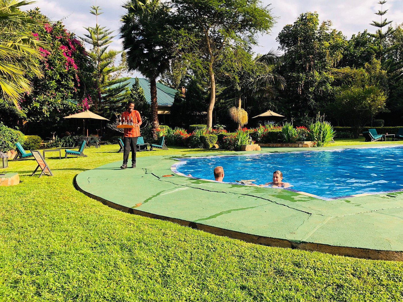 Tanzania Safari Self Drive Northern Circuit – 12 Days