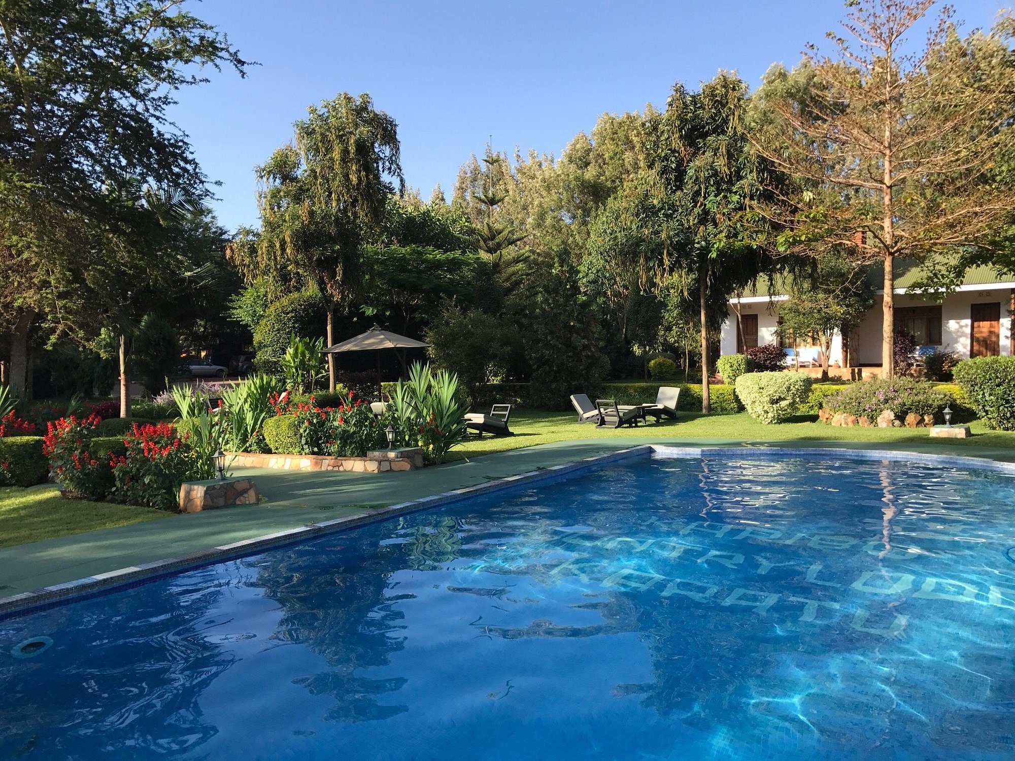 Self Drive Safari Northern Tanzania – 9 Days