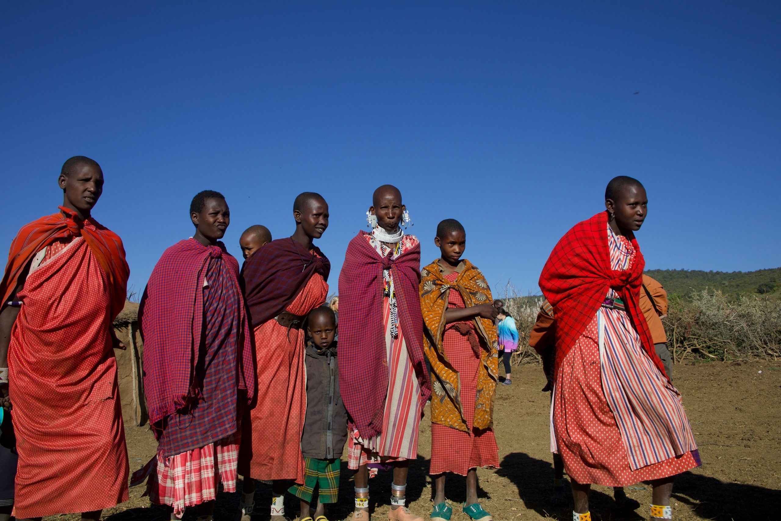 Travel the Green Tanzania