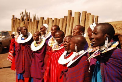 3 Days Ngorongoro Conservation Area