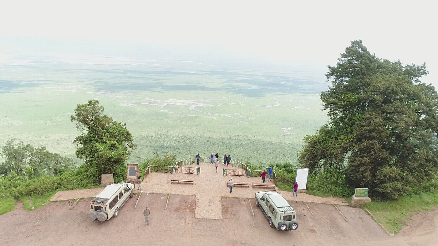 Ngorongoro Crater 3 days