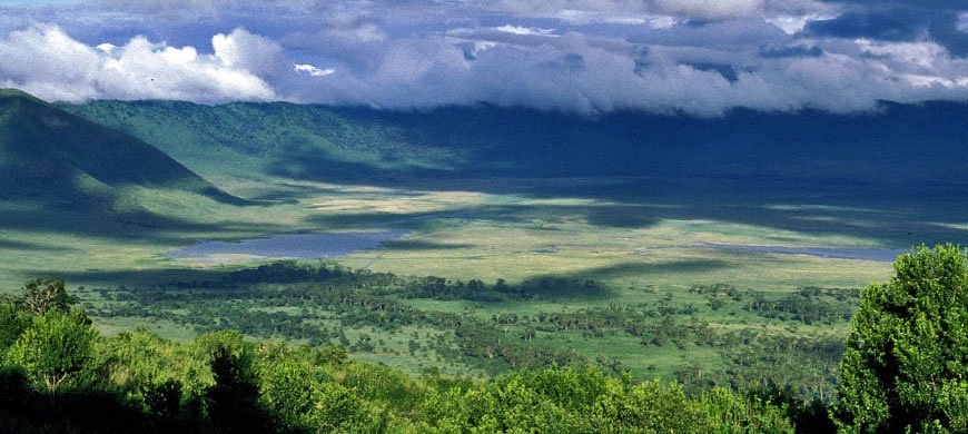 Treasures of Tanzania Safari