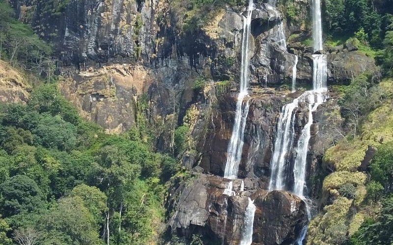 10 Days Family Holiday in Southern Tanzania