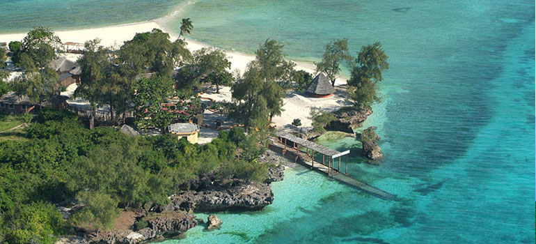 Zanzibar Island for a Unique Beach Experience