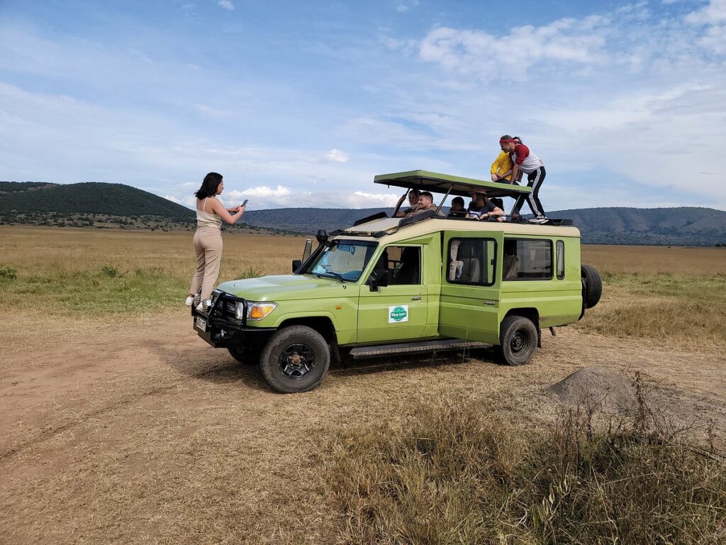 Top Rated Places to Visit While in Rwanda