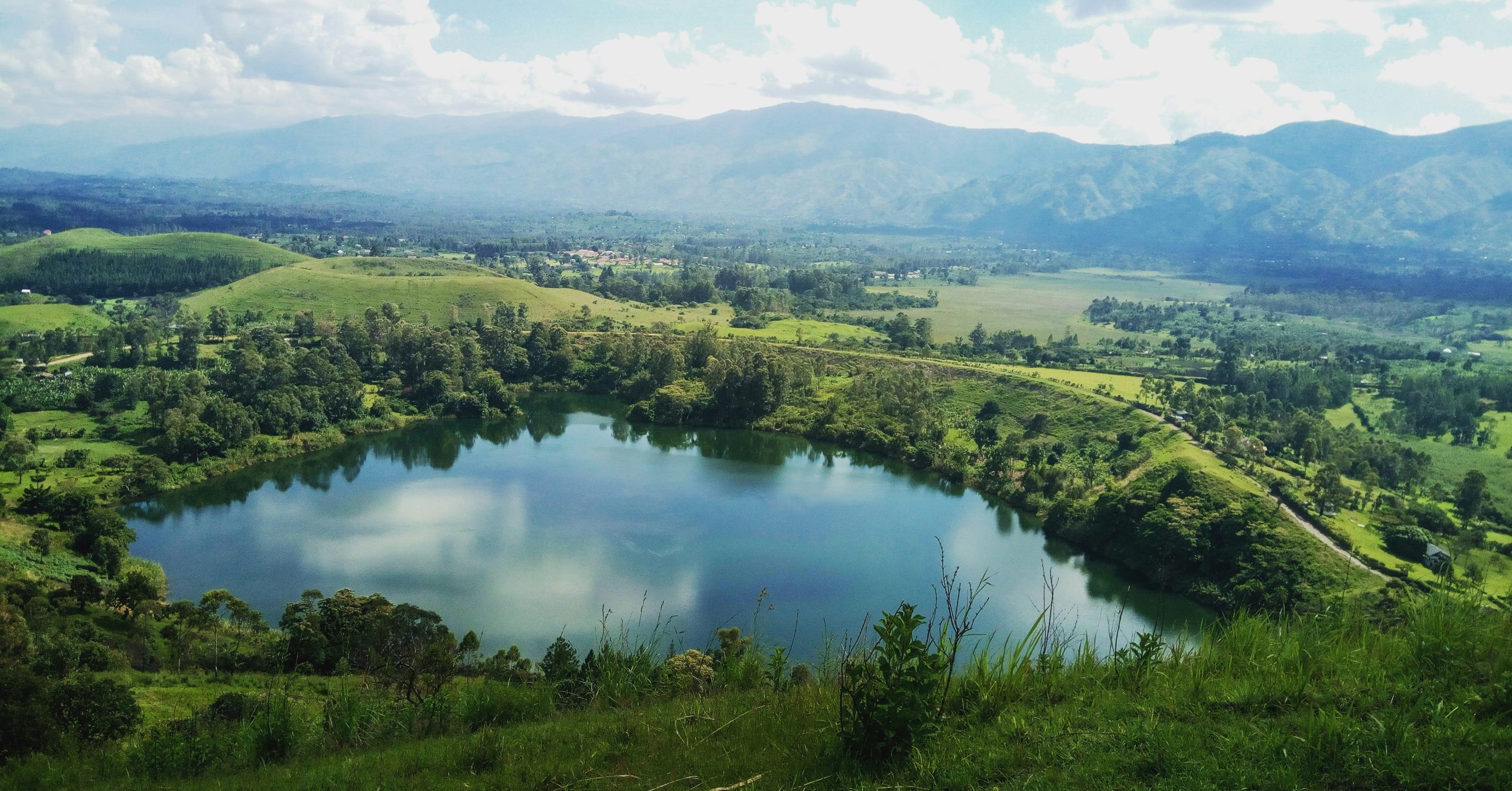Most Beautiful National Parks and Reserves in Uganda