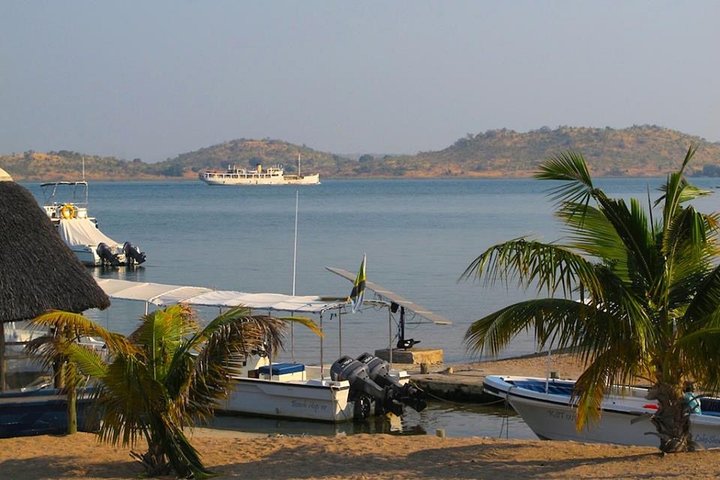 Tanzania’s Western Safari Circuit Parks & Reserves