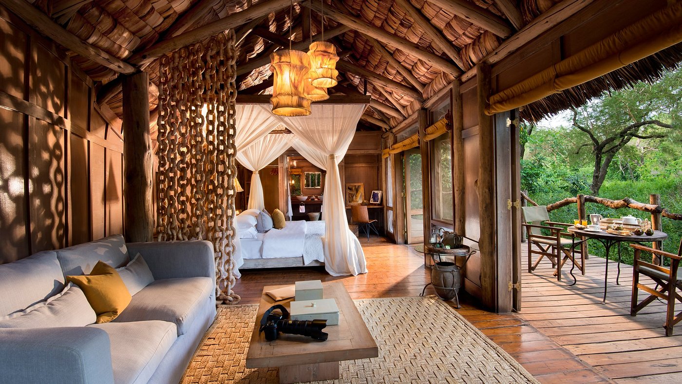 13 Days Tanzania Sababu Safari