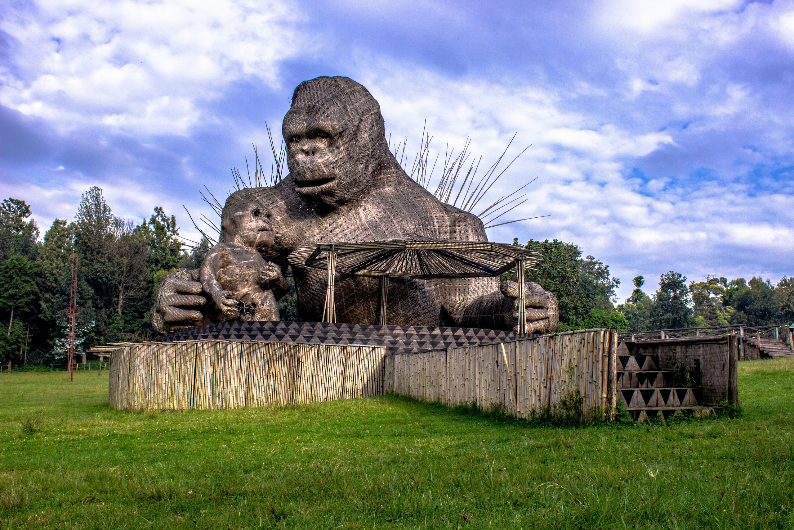 Top Rated Places to Visit While in Rwanda