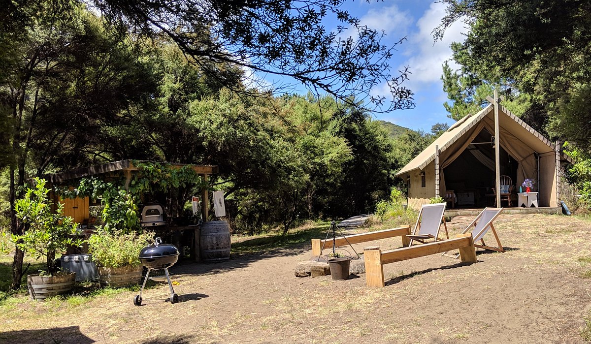 Tanzania Tented Camping Group Safari