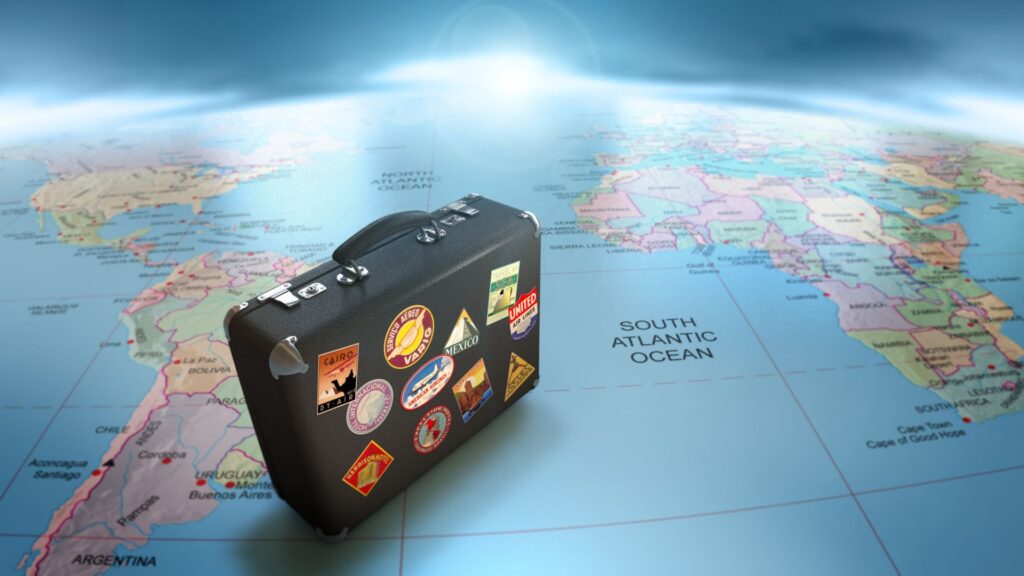 What Documents Do I need to Go to Tanzania?