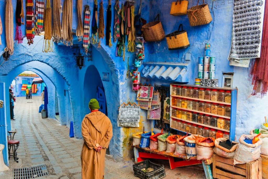 Places to Visit During the Summer Holidays in North Africa