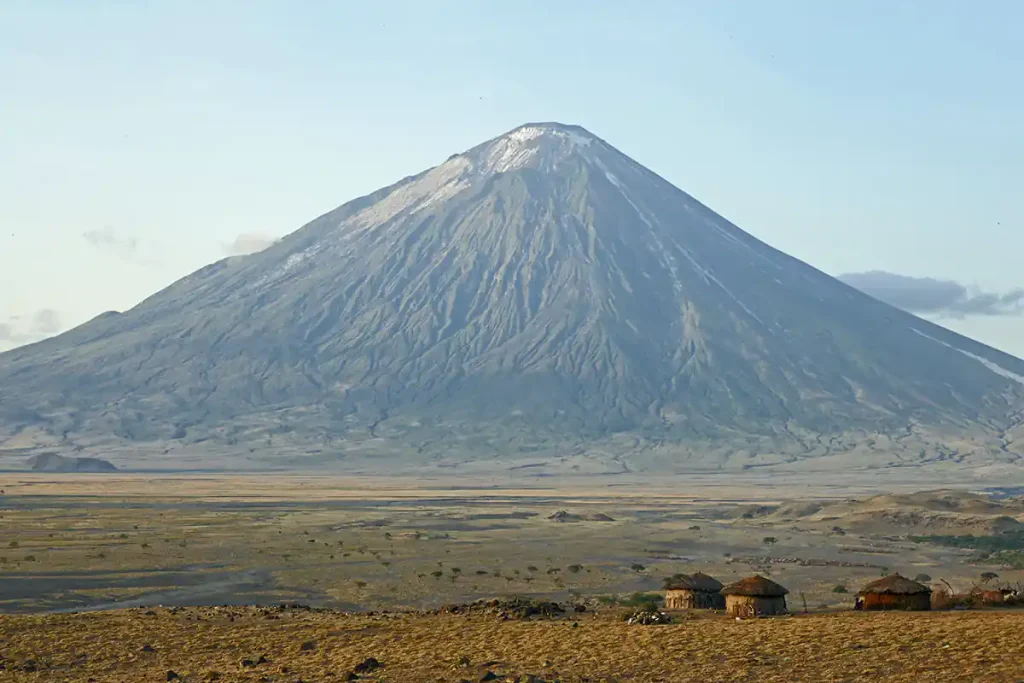 TANZANIA WALKING SAFARI
