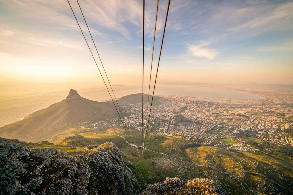Travel to South Africa. South Africa Travel Guide and Recommendations