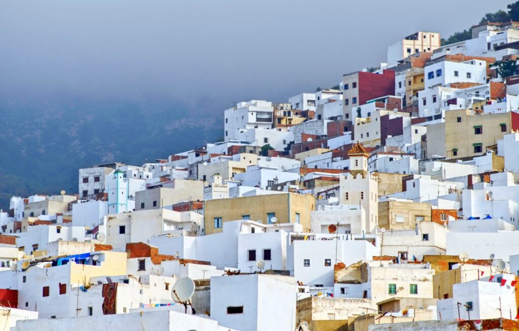 Places to Visit During the Summer Holidays in North Africa