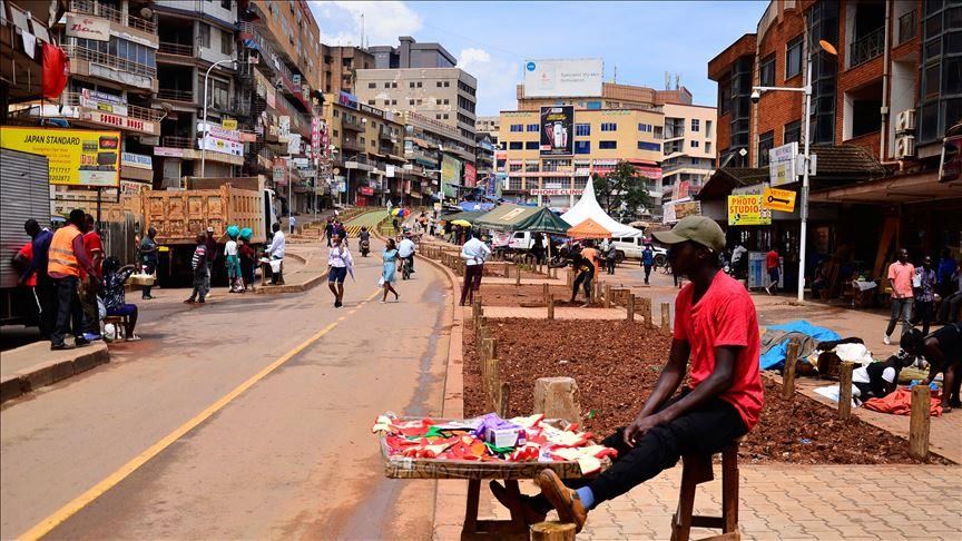 Travel to Uganda. Uganda Travel Guide and Recommendations