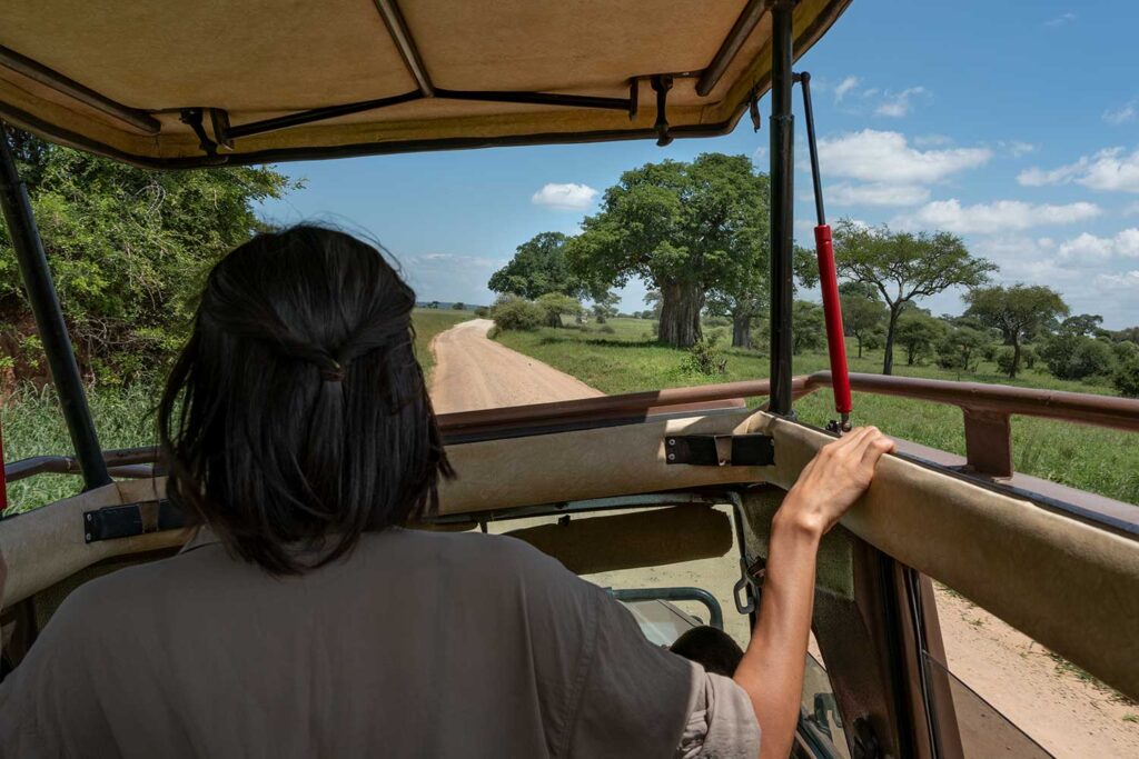 10 Ways To Avoid Small Safari Injuries During Your Holiday
