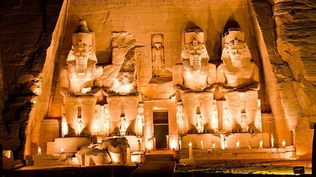12 Great Places You Must Visit in Africa Before You Die