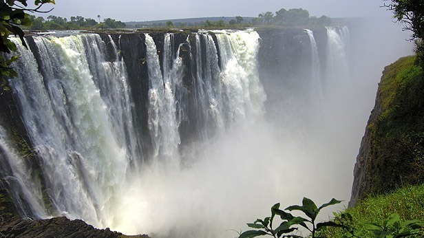 12 Great Places You Must Visit in Africa Before You Die