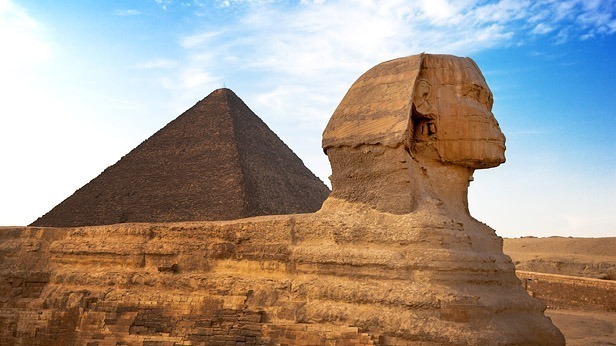12 Great Places You Must Visit in Africa Before You Die