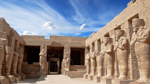 12 Great Places You Must Visit in Africa Before You Die