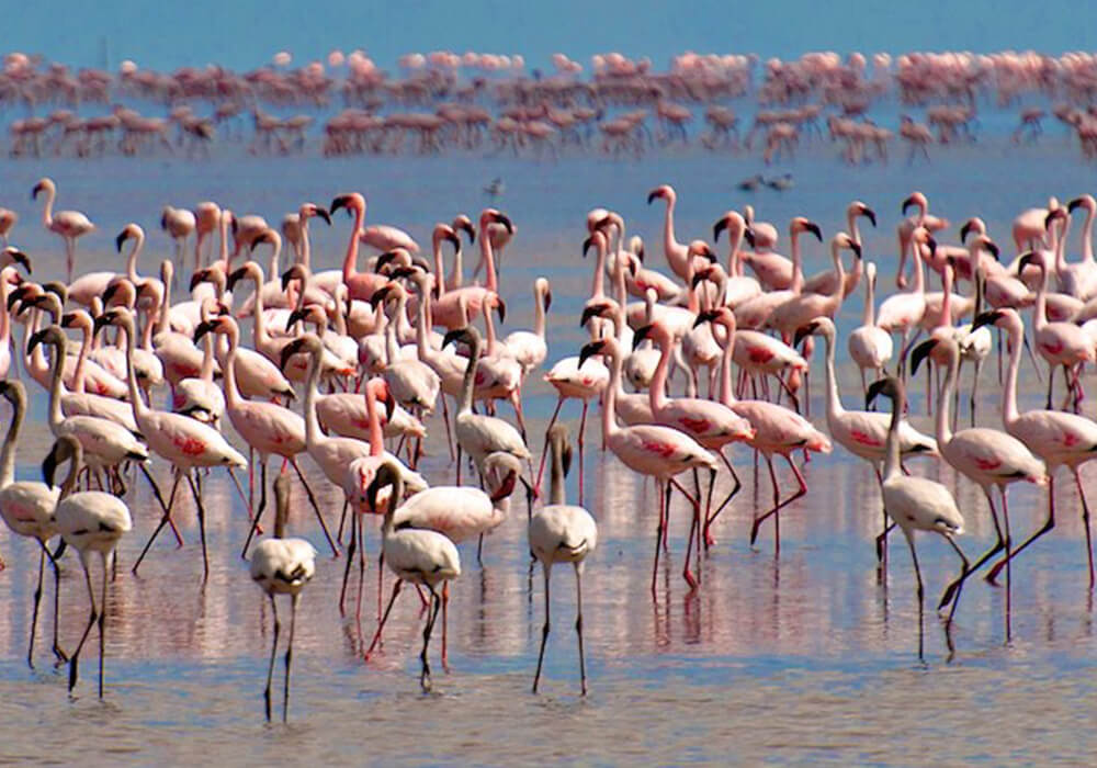 The Loveliest Lake in Africa