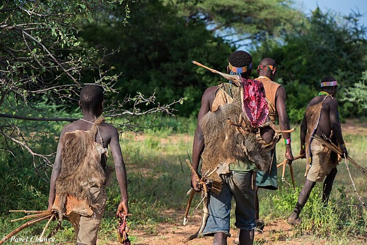 Tanzania 7 Days Responsible Culture Tour