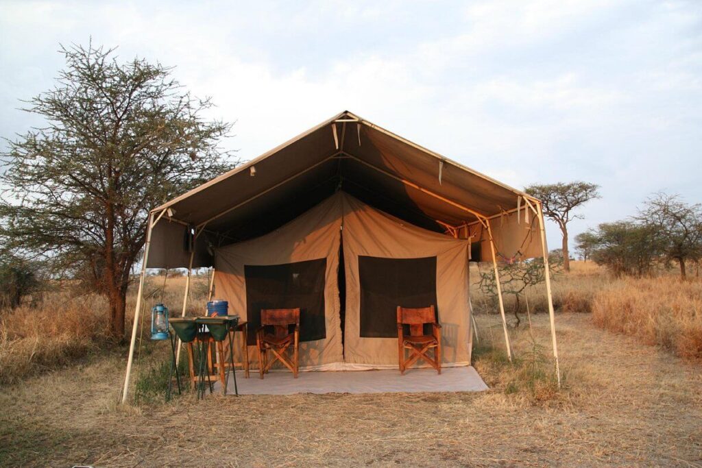What to Bring on a Safari Holiday in Tanzania