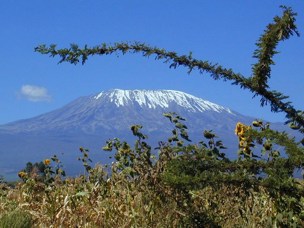 12 Great Places You Must Visit in Africa Before You Die